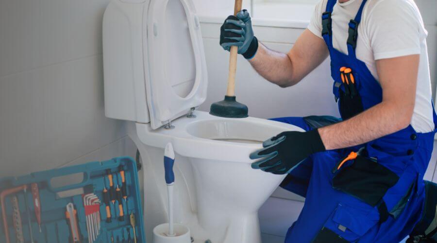 Professional same day plumber in West Finley, PA